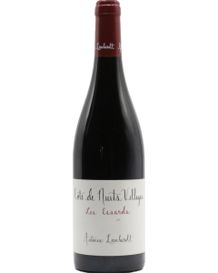 Antoine Lienhardt Cote de Nuits-Villages Les Essards 2023