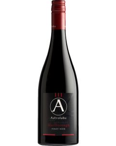 Astrolabe Marlborough Pinot Noir 2020