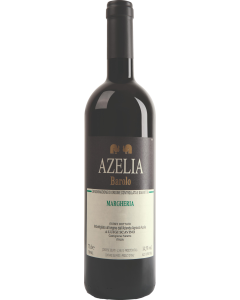 Azelia Barolo Margheria 2021