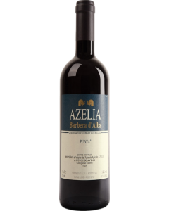 Azelia Barbera d'Alba Punta 2023