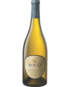 Bogle Chardonnay 2021