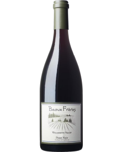 Beaux Freres Willamette Valley Pinot Noir 2023