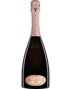 Bellavista Franciacorta Rose 2020