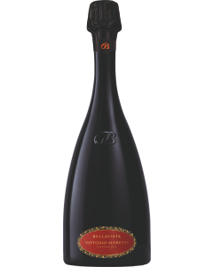 Bellavista Franciacorta Vittorio Moretti Riserva 2018