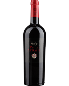 Bessa Valley Petite Syrah 2018