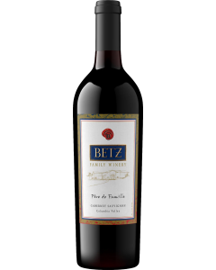 Betz Family Winery Pere de Famille 2021