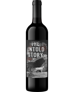 Betz Family Winery Untold Story 2021