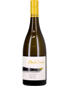 Blank Canvas Reed Chardonnay 2024