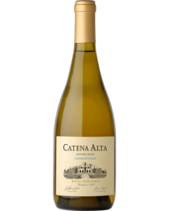 Catena Zapata Catena Alta Chardonnay 2023