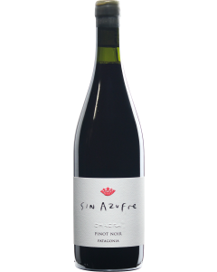 Bodega Chacra Sin Azufre Pinot Noir 2022