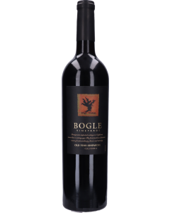 Bogle Old Vine Zinfandel 2022