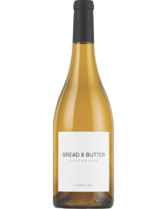 Bread & Butter Chardonnay 2019