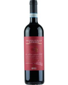 Brunelli Ripasso Pariondo 2022
