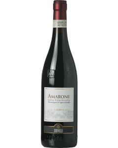 Brunelli Amarone Della Valpolicella Classico 2022