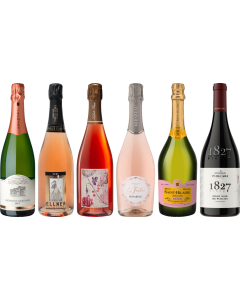 Valentinstag Premium Geschenksset