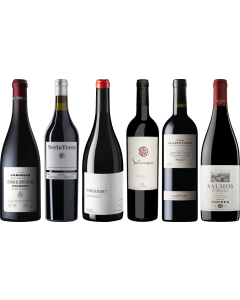 Priorat Premium Verkostungsset