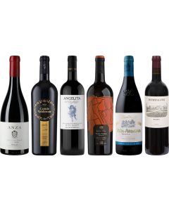 Rioja Premium Verkostungsset