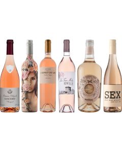 Rose Premium Verkostungsset