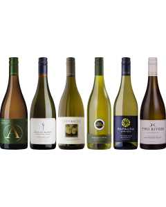Neuseeland Sauvignon Blanc Premium Verkostungsset