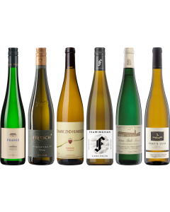 Riesling Premium Verkostungsset 