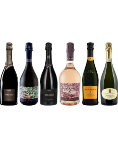 Prosecco Premium Verkostungsset 