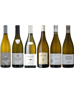 Sancerre Premium Verkostungsset