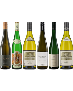 Gruener Veltliner Premium Verkostungsset