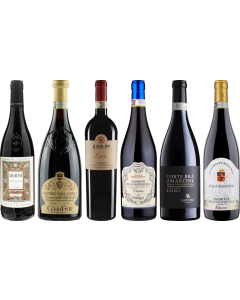 Amarone Premium Verkostungsset