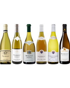 Meursault Verkostungsset