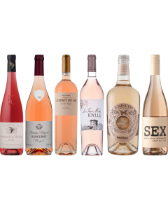 Rose Premium Verkostungsset