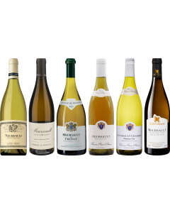 Meursault Verkostungsset