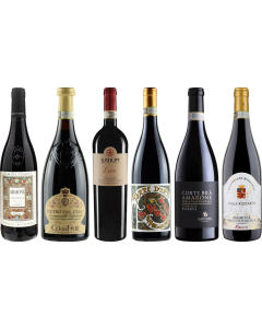 Amarone Premium Verkostungsset
