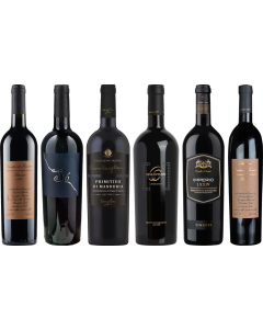 Primitivo Premium Verkostungsset