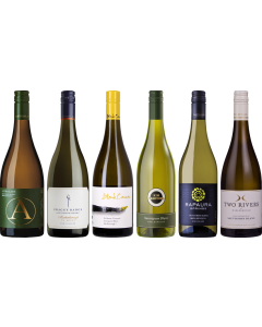 Neuseeland Sauvignon Blanc Premium Verkostungsset