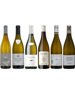 Sancerre Premium Verkostungsset