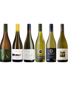 Neuseeland Sauvignon Blanc Premium Verkostungsset