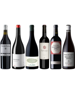 Priorat Premium Verkostungsset