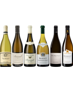 Meursault Verkostungsset