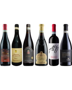Amarone Premium Verkostungsset