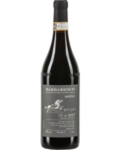 Ca' del Baio Barbaresco Asili 2022