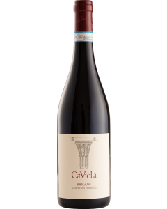 Ca Viola Rangone Langhe Nebbiolo 2023