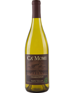 Ca' Momi Chardonnay 2019
