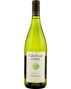 Cakebread Chardonnay 2022