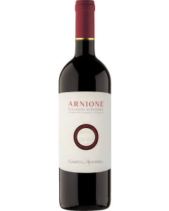Campo alla Sughera Arnione Bolgheri Superiore 2021