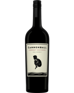 Cannonball Cabernet Sauvignon 2019