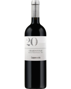 Capannelle Chardonnay 2023