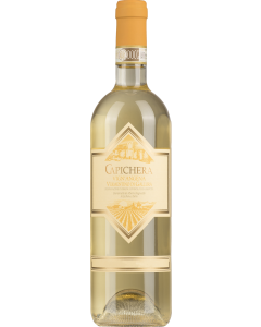 Capichera Vign'Angena Vermentino 2025