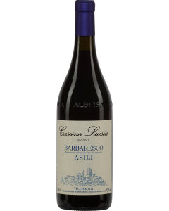 Cascina Luisin Barbaresco Asili 2021
