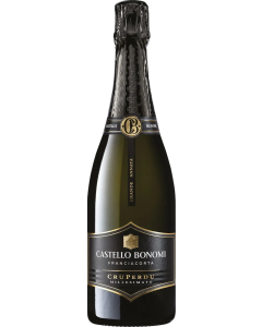 Castello Bonomi Franciacorta Cru Perdu Grande Annata Extra Brut 2016