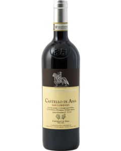 Castello di Ama Chianti Classico Gran Selezione San Lorenzo 2021
